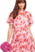 Alder Maxi Dress - Tickle Me Tulip